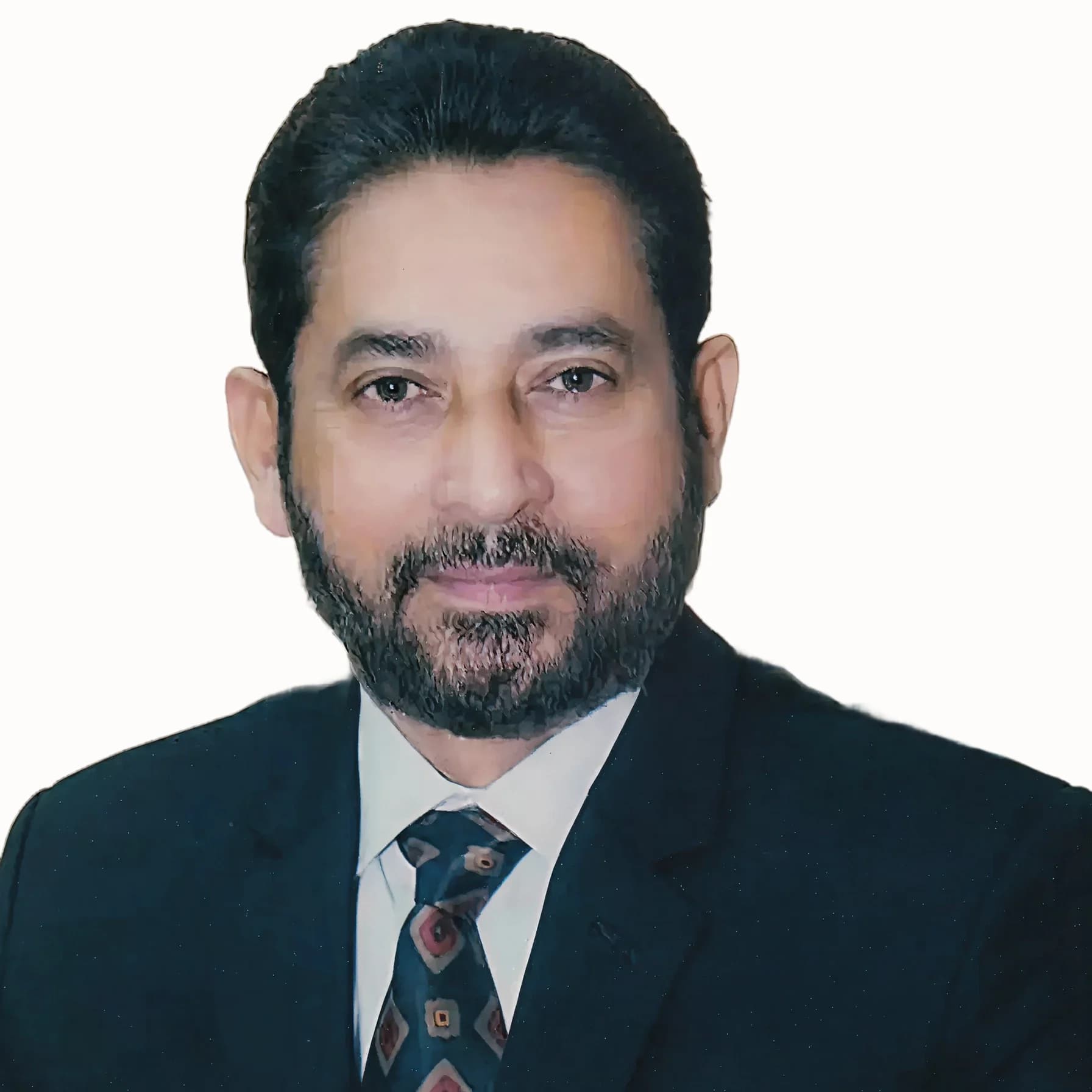 Mostafa Kamal