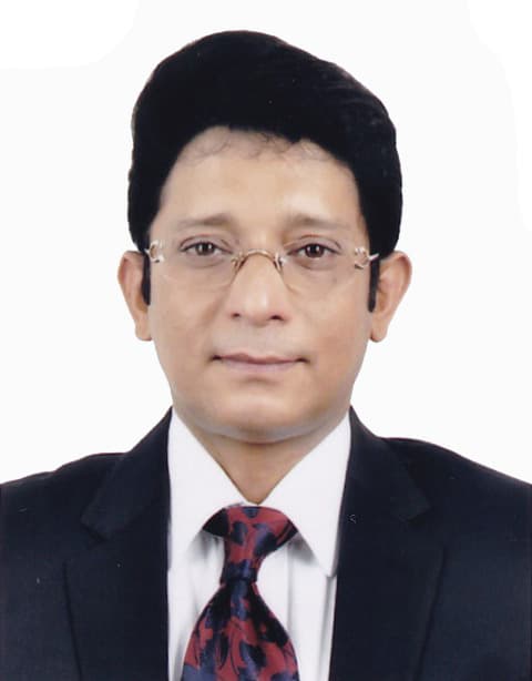 Ferdous Hauque